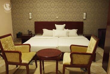 Porto Golf Hotels - Kano