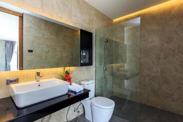 استراحتگاه Sunnyvale Ranong 1