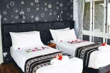 Dua Dua Beach Resort