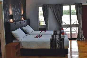 Dua Dua Beach Resort