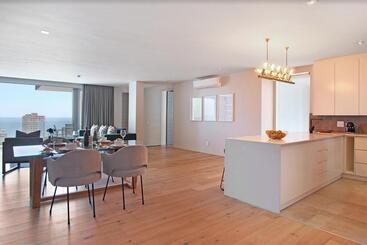 Elements Luxury Suites By Totalstay
