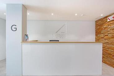 Elements Luxury Suites By Totalstay
