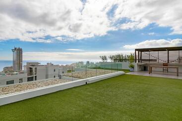 Elements Luxury Suites By Totalstay