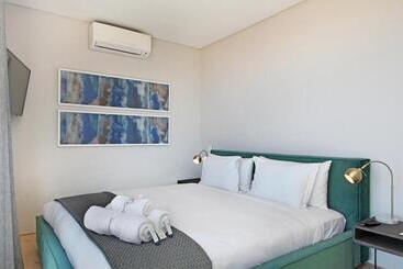 Elements Luxury Suites By Totalstay