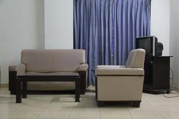 هتل 2nd Homes