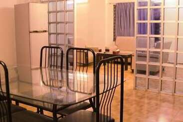 هتل 2nd Homes