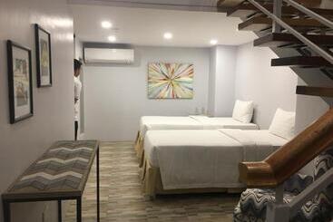 Amethyst Boutique Hotel Cebu Powered By Cocotel