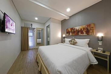 Amethyst Boutique Hotel Cebu Powered By Cocotel