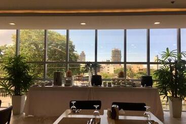 Amethyst Boutique Hotel Cebu Powered By Cocotel