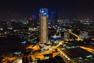 هتل Capri By Fraser Johor Bahru