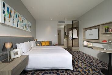 هتل Capri By Fraser Johor Bahru