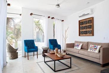هتل Clara Vista Villas