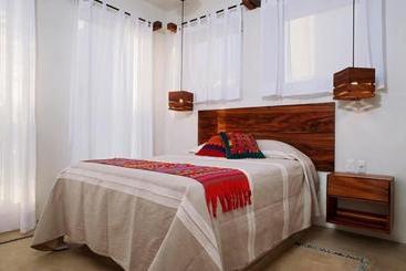 هتل Clara Vista Villas