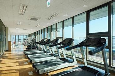 هتل Geoje Leein Stay