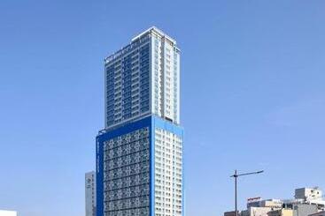 هتل Geoje Leein Stay