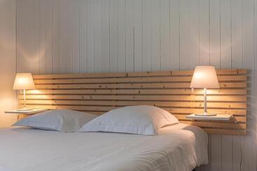 هتل Hôtel Naéco Audierne