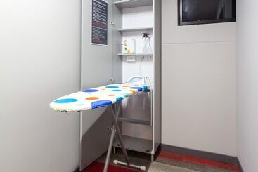 هتل Ibis Cúcuta