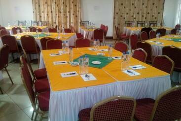 هتل Taidys Suites Kericho