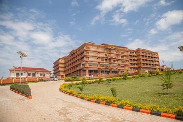 فندق Triangle Mbarara