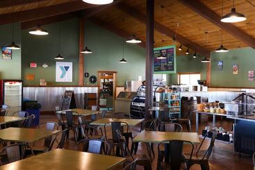 هتل Ymca Of The Rockies   Snow Mountain Ranch