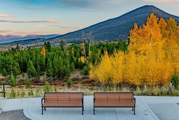 هتل Ymca Of The Rockies   Snow Mountain Ranch