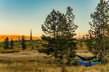 هتل Ymca Of The Rockies   Snow Mountain Ranch