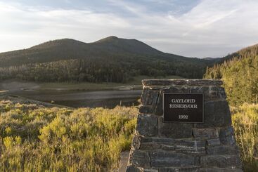 هتل Ymca Of The Rockies   Snow Mountain Ranch
