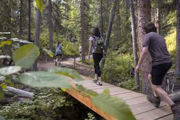 هتل Ymca Of The Rockies   Snow Mountain Ranch