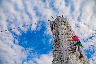 هتل Ymca Of The Rockies   Snow Mountain Ranch