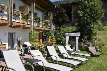 Landhotel Anna