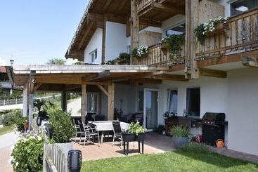 Landhotel Anna
