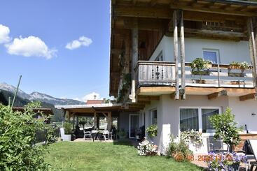 Landhotel Anna