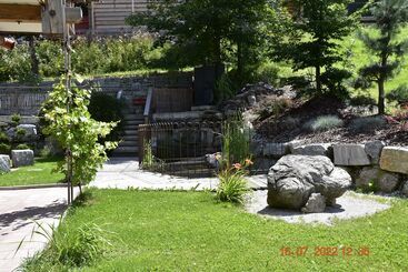 Landhotel Anna