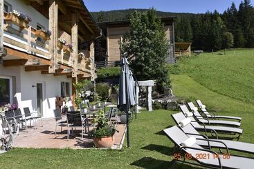 Landhotel Anna