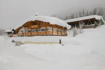 Landhotel Anna