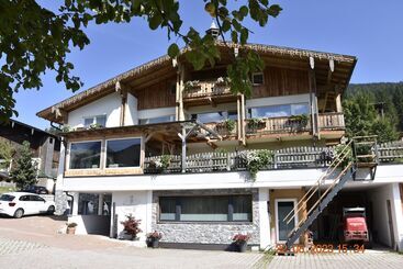 Landhotel Anna