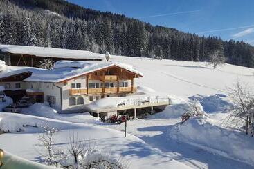 Landhotel Anna
