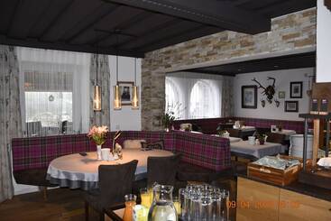 Landhotel Anna
