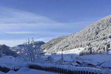 Landhotel Anna