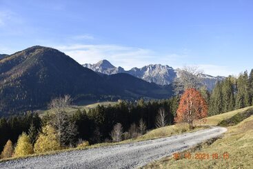 Landhotel Anna
