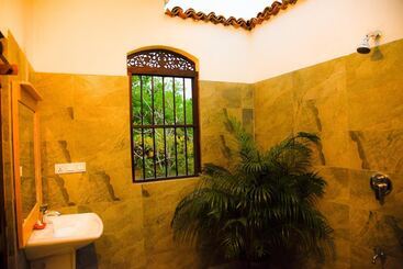Odailem Resort  Talpe