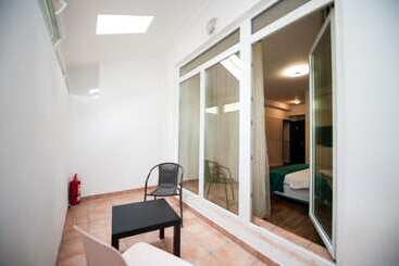 پانسیون Sia Residence