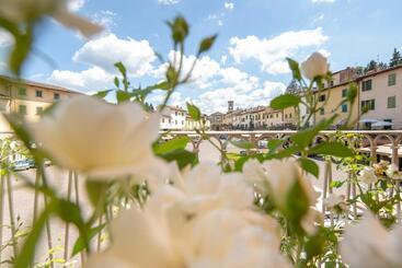 پانسیون Suite Greve In Chianti
