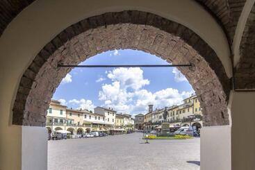 پانسیون Suite Greve In Chianti