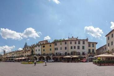 پانسیون Suite Greve In Chianti