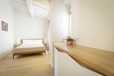 پانسیون Suite Greve In Chianti