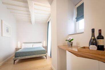 پانسیون Suite Greve In Chianti