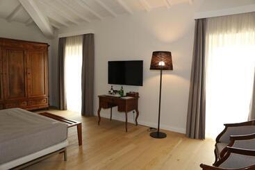 پانسیون Suite Greve In Chianti