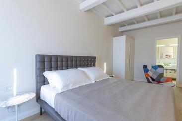 پانسیون Suite Greve In Chianti