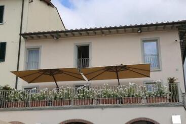 پانسیون Suite Greve In Chianti